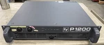 Electro-voice P1200 Precision Power Amplifier For Repair. Fixed Price $200.00.