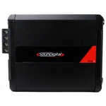 Soundigital 1200.4 Evox Series 1200W 4-CHANNEL 2-OHM Car Audio Amplifier New. Fixed Price $489.95.