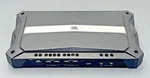 Jbl Stadium 5-CHANNEL Class-d Automotive Amplifier 12VDC Power Tested. Fixed Price $249.99.