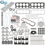For Chevrolet Gmc Yukon 5.3L 2007-2013 Non-afm Lifter Replacement Kit Cam. Fixed Price $224.06.