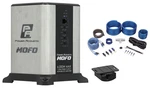 Power Acoustik MOFO1-6KD 6000 Watt 1-OHM Class Mono Amplifier+amp Wire Kit. Fixed Price $129.95.