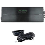 Deaf Bonce Apocalypse 12500W Ohm Class Monoblock Amplifier Atom 12.5K Pro. Fixed Price $1099.90.