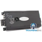Arc Audio Ks 125.4 Mini 4-CHANNEL 500W Rms Motorcycle Speakers Amplifier New. Fixed Price $399.99.
