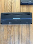 Jl Audio RD1500/1 1500W Class-d Monoblock Subwoofer Amplifier. Fixed Price $500.00.