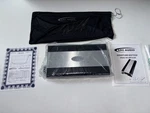 Arc Audio 4100 Se Signature Edition Channel Car Amplifier With Manuals. Fixed Price $900.00.