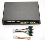 Sony XM-GS6DSP Amplifier 600 W 6/5 Channel Class Car Audio XMGS6DSP. Fixed Price $219.46.