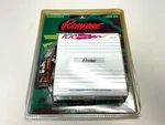Nos Sealed New Audiovox Rampage AMP-522 100W 2-CHANNEL Car Amplifier. Fixed Price $65.00.