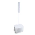 Fbt Vertus CS1000 White 2000W Total Active Line Array Pa Speaker System. Fixed Price $2220.00.