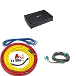 Kicker Ultimate Marine Subwoofer Amplifier Add-on KXMA1500.1 1500W Mono Cla.... Fixed Price $896.68.