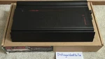 Precision Power Ppi AX400 Black Art Channel Amplifier With Internal Crossover. Fixed Price $900.00.