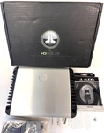 Jl Audio HD900/5 Car Amplifier 900W Rms Channel Opened Box & (new Hd-rlc) Deal. Fixed Price $1198.98.