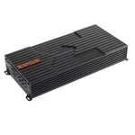 Edge EDBX200.4 High Power Channel 1600 Max Class Ab Amplifier Series. Fixed Price $281.95.
