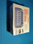 Realistic 40W Stereo Frequency Equalizer/booster Signal Processor 12-1863. Fixed Price $59.69.