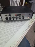 Bogen Flex Pak P.a. Amp Model CHS-60A. Fixed Price $45.00.