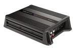 Hertz DPOWER-1 D-class Mono Bass Amplifier 300 Wrms X At 2-OHM. Fixed Price $176.29.