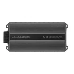 Jl Audio 010-03326-00 Series 600W Channel Amplifier MX600/3. Fixed Price $579.99.
