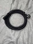 Apc C(ul)us E90165-K Sjt 3X3.31MM2 (12AWG) 105 Degree 300V VW-1 Wellshin Cable. Fixed Price $24.99.