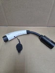 Teslatap Amp 240V High Power Compatible J1772 Adapter DSS-EV-50P-V3. Fixed Price $59.99.