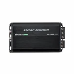 Deaf Bonce Machete MLA-500.1 Xs 1-CH Monoblock 500W Rms Class-d Power Amplifier. Fixed Price $149.90.