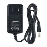12V Ac Adapter For Lvpin 2.1 Mini Hi-fi Amplifier Radio MP3 Stereo AUDIO200W. Fixed Price $8.07.