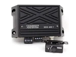 Sundown Audio 400W Rms Marine Powersport Car Monoblock Sub Amplifier SDX-400.1. Fixed Price $194.95.