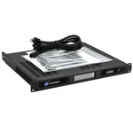 Crown Audio CT8150 Eight-channel 125W Power Amplifier W/ & Hardware. Fixed Price $849.15.
