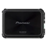 Pioneer GM-D9705 5-CHANNEL Power Class Amplifier With Wired Bass Boost Remote. Fixed Price $398.77.