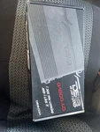 DS18 G1800.4D 1800W Channel Car Amplifier. Fixed Price $250.00.