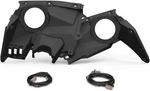 Rockford Fosgate X317-FSE Unloaded Front Speaker Enclosures Can-am Maverick. Fixed Price $309.99.