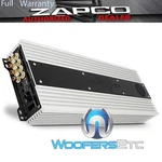 Zapco ST-6X-DSP-III-BT 6-CHANNEL 150W Rms Speakers Class Ab Amplifier New. Fixed Price $799.99.