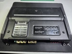 Kenwood KAC-7203 Stereo/bridgeable Power Amplifier. Fixed Price $95.00.