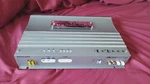 Soundstream EAG2220 Chann Amplifier Great Condition Clean Power Free Shipping. Fixed Price $225.00.