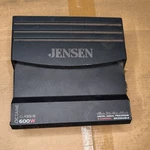 Jensen XDA92RB 600W Channel Car Amplifier. Fixed Price $29.99.