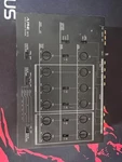Alpine Vintage Equalizer 3672 Active Deviding Network 6CH. Fixed Price $356.45.