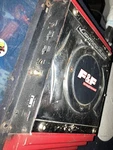 Lightning Audio The Fast And Furious Amplifier FF150.2 E11 Untested Parts. Fixed Price $50.00.