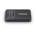 Rockford T400X4AD 4-CH Amp 100X4 4-OHM, 2-OHM, 200X2. Fixed Price $569.99.