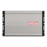 Mtx RTX1600.4 1600-WATT Rms Full-range, Class-d 4-CHANNEL Amplifier. Fixed Price $698.95.