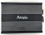 Ample Audio Car Amplifier Watt Rms Ohm A1200DX Old School Us Made New. Fixed Price $399.99.