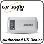 Rockford Fosgate TM750X1BD Power Marine Watt Class-bd 1-CHANNEL Amplifier. Fixed Price $910.85.