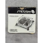 Stetsom Vision Vs 250.2 Channel Digital Power Amplifier 250W Rms Smd. Fixed Price $162.98.