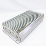 Nakamichi 100PA Mobile Power Amplifier Car Audio Stereo Tested From Japan BD104. Fixed Price $380.00.