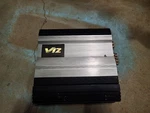 Operation Confirmed Alpine MRV-F303 4CH. Fixed Price $258.99.