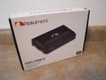 Nakamichi 2-CH Class A/b Amplifier (NGO-A80.2) Car Audio Sq. Fixed Price $54.95.