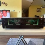 Proton D1200 Stereo Power Amplifier. Fixed Price $800.00.
