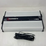 Taramps Smart Bass 5000W Mono Silver/black 0.5-2 Ohms. Fixed Price $419.99.