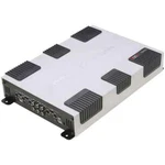 Power Acoustik EG4-1500 Watt 4-CHANNEL Car Stereo Amplifier Speaker Sub. Fixed Price $69.90.