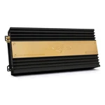 Zapco Z-1100.1 Class Ab Full-range Mono Amplifier. Fixed Price $1499.99.