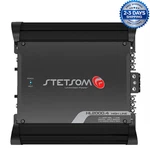 Stetsom Hl 2000.4 2000W Channel Car Audio Amplifier 1 Ohm. Fixed Price $262.34.