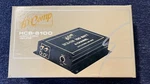 Hi-comp HCB-8100 Auto Stereo Hi-fi 4 Channel Watt Amplifier Audiovox Nos. Fixed Price $39.95.