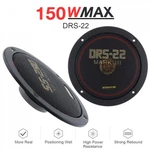 6.5" 150W Max Car Door Music Audio Coaxial Speakers Stereo Hifi Pair. Fixed Price $19.75.